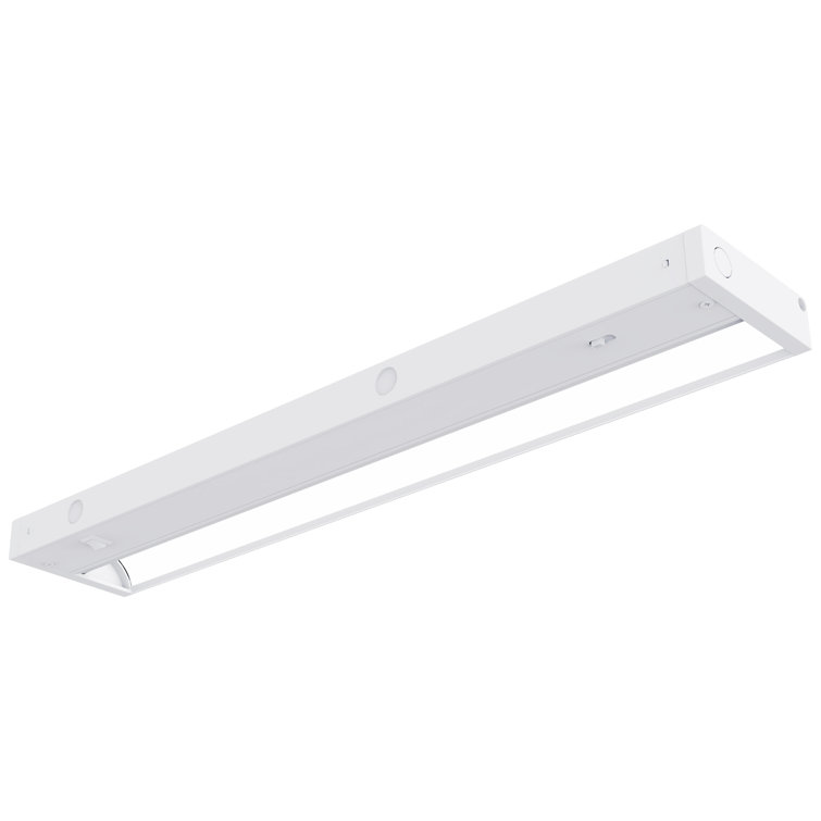 AKIHE LED Under Cabinet Light Bar 18 inch Indirect Hardwired